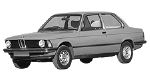 BMW E21 C3371 Fault Code