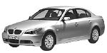 BMW E60 C3371 Fault Code